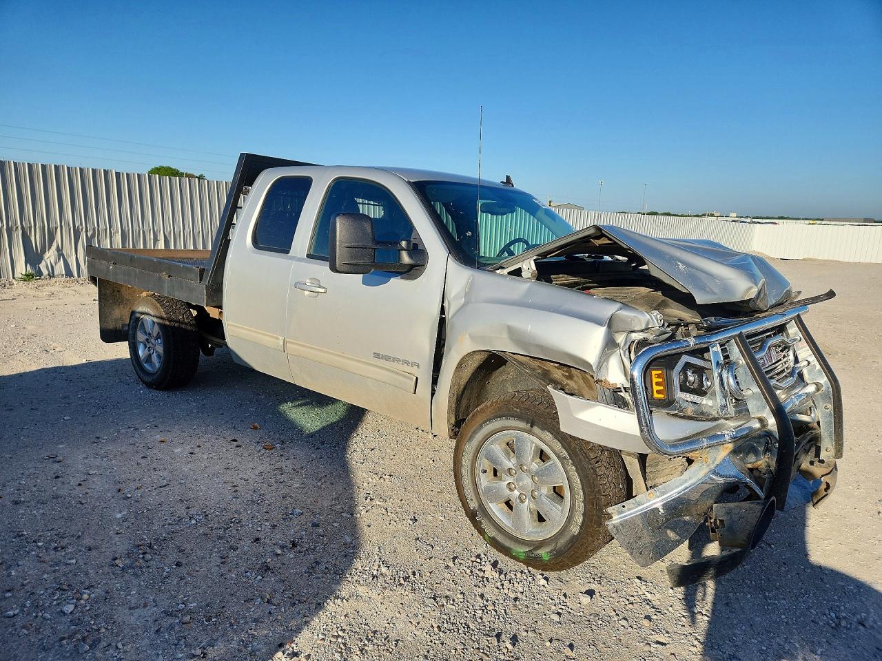 GMC Sierra K1500 Slt