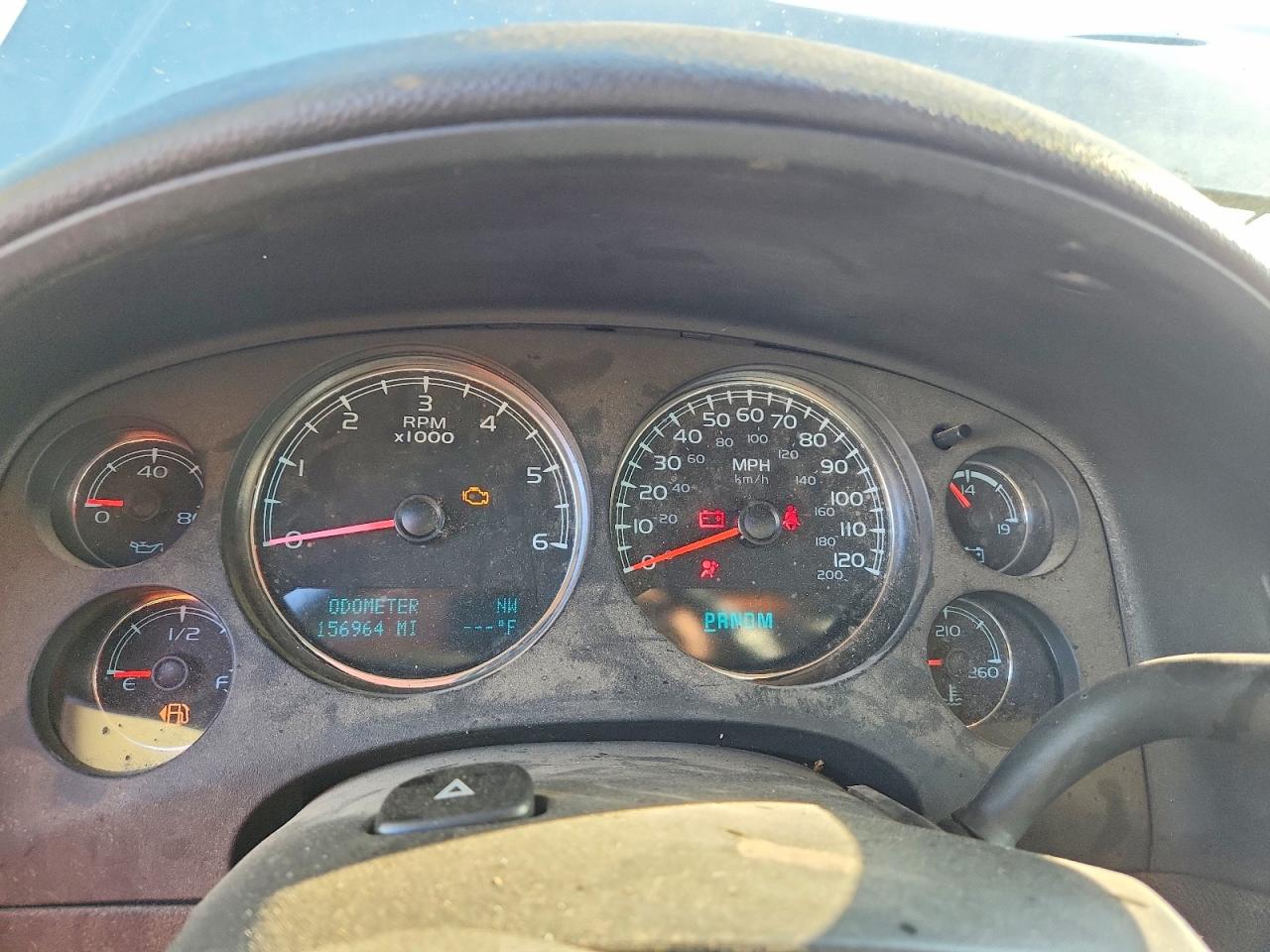 GMC Sierra K1500 Slt