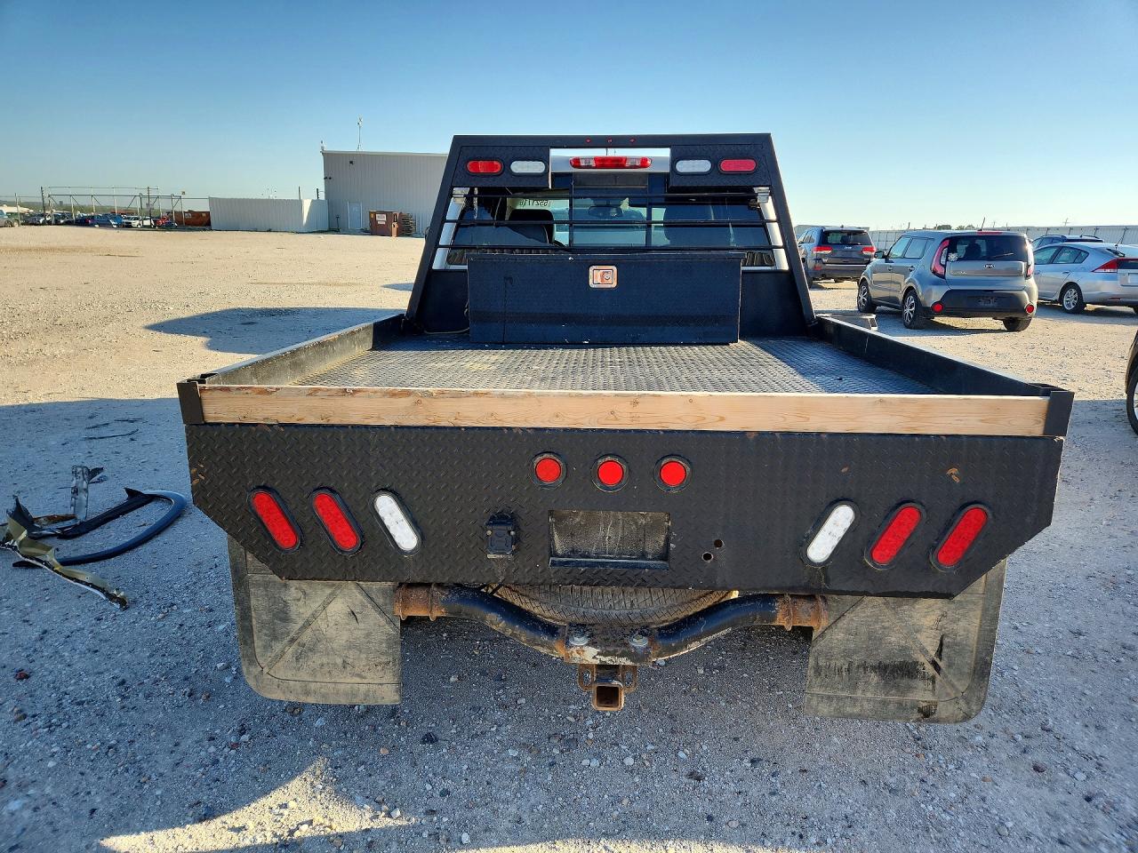 GMC Sierra K1500 Slt