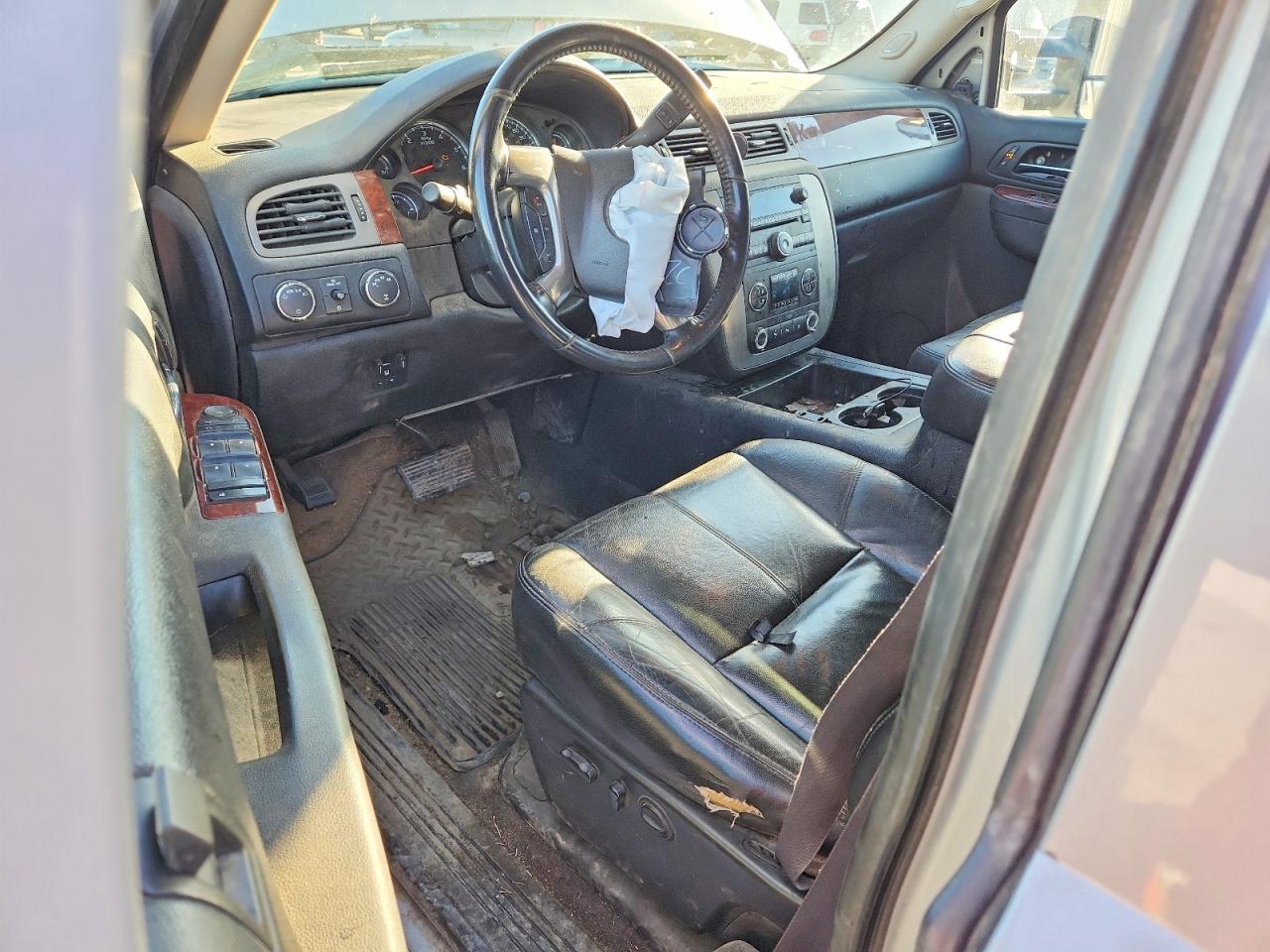 GMC Sierra K1500 Slt