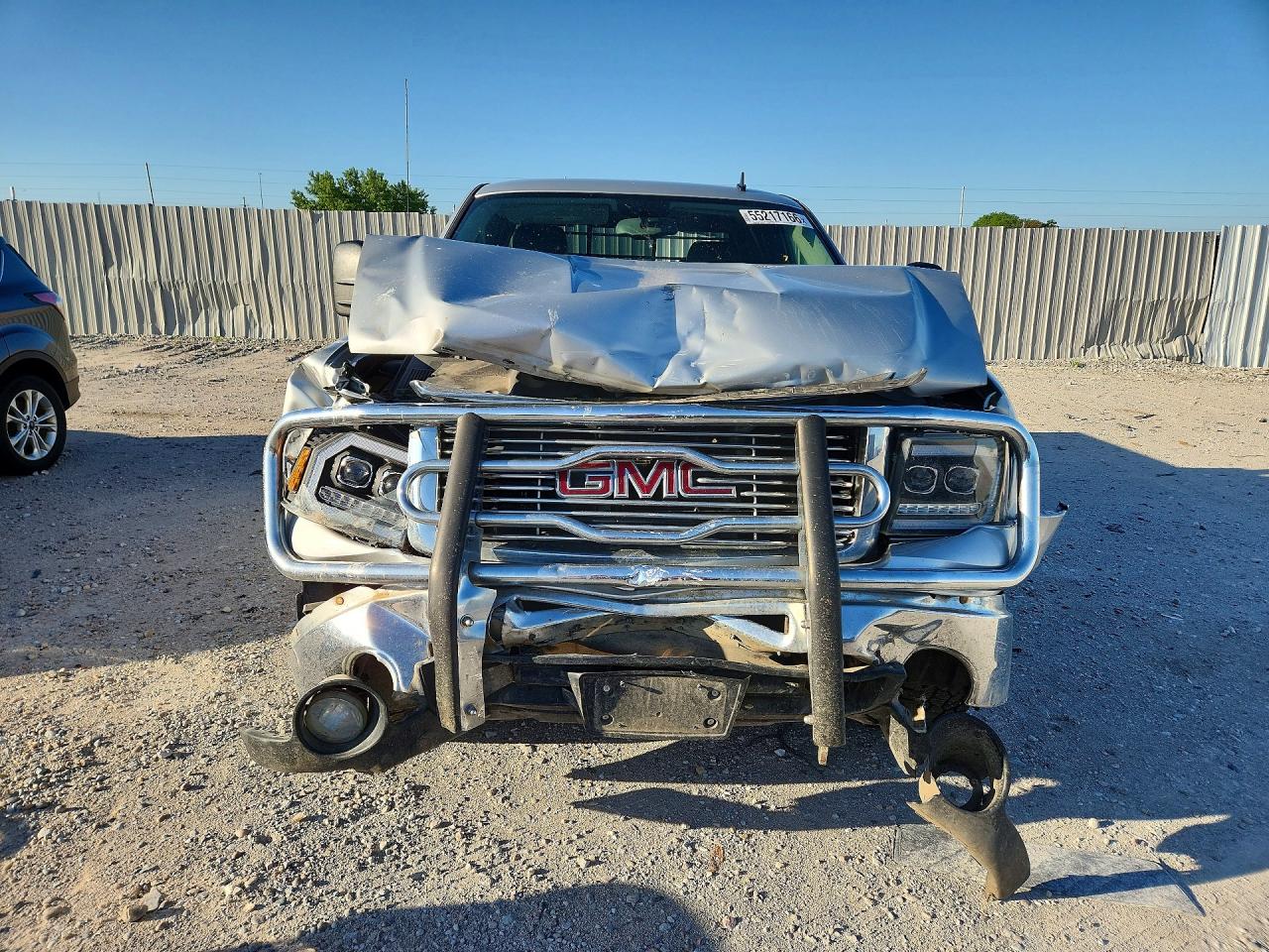 GMC Sierra K1500 Slt