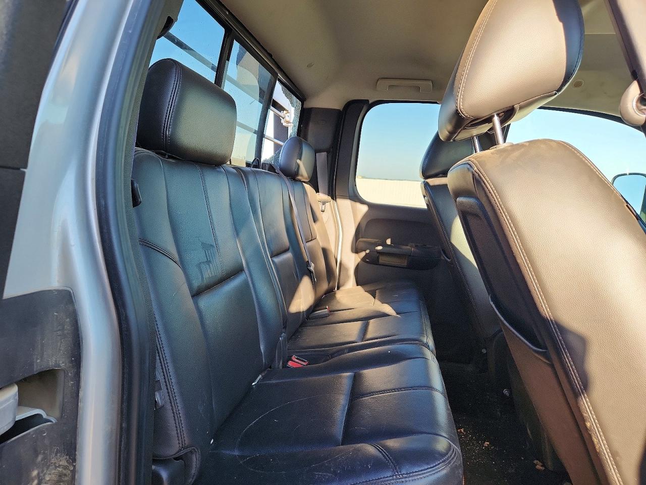 GMC Sierra K1500 Slt
