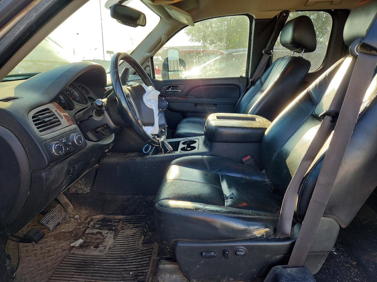 GMC Sierra K1500 Slt