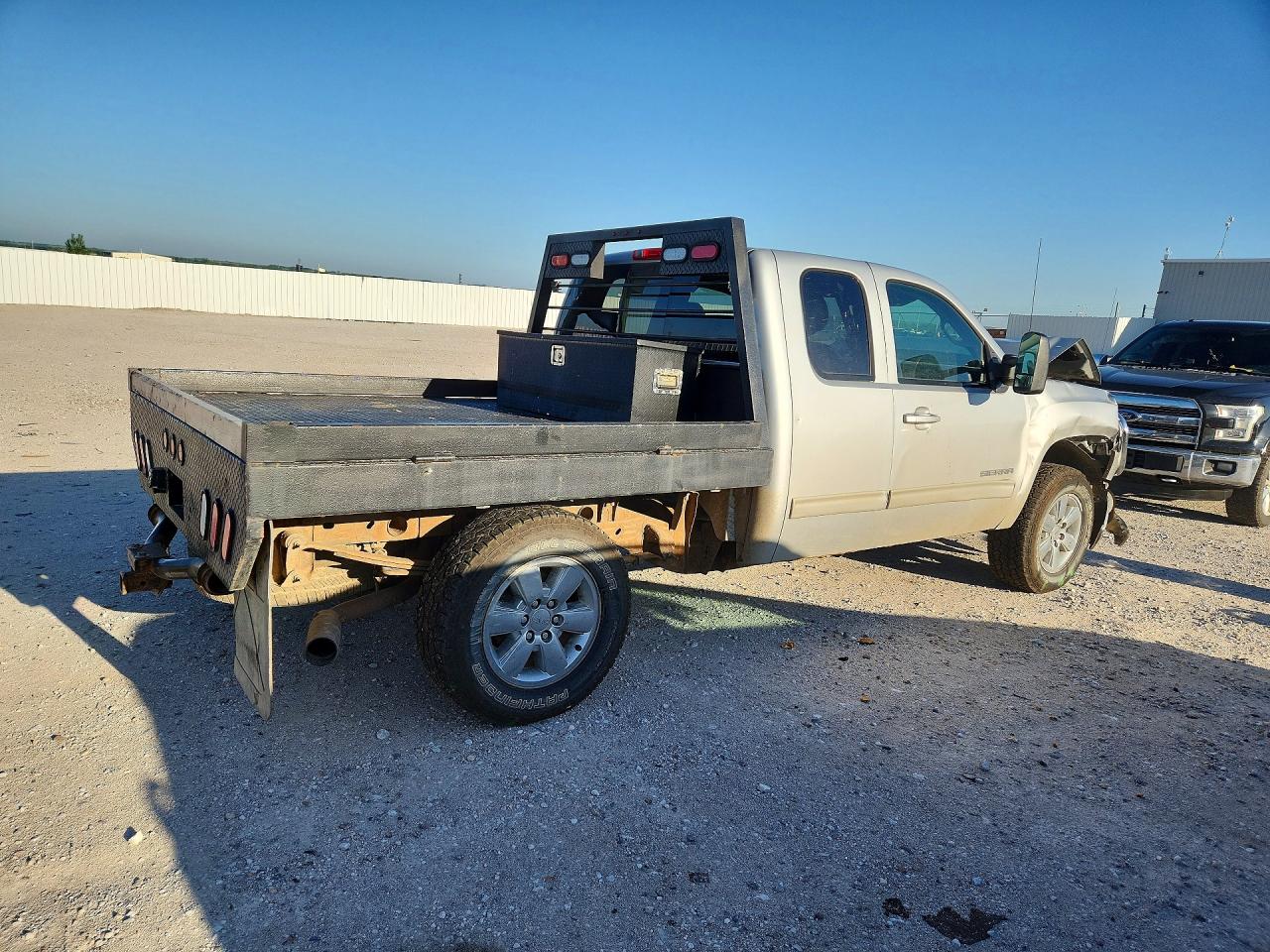GMC Sierra K1500 Slt