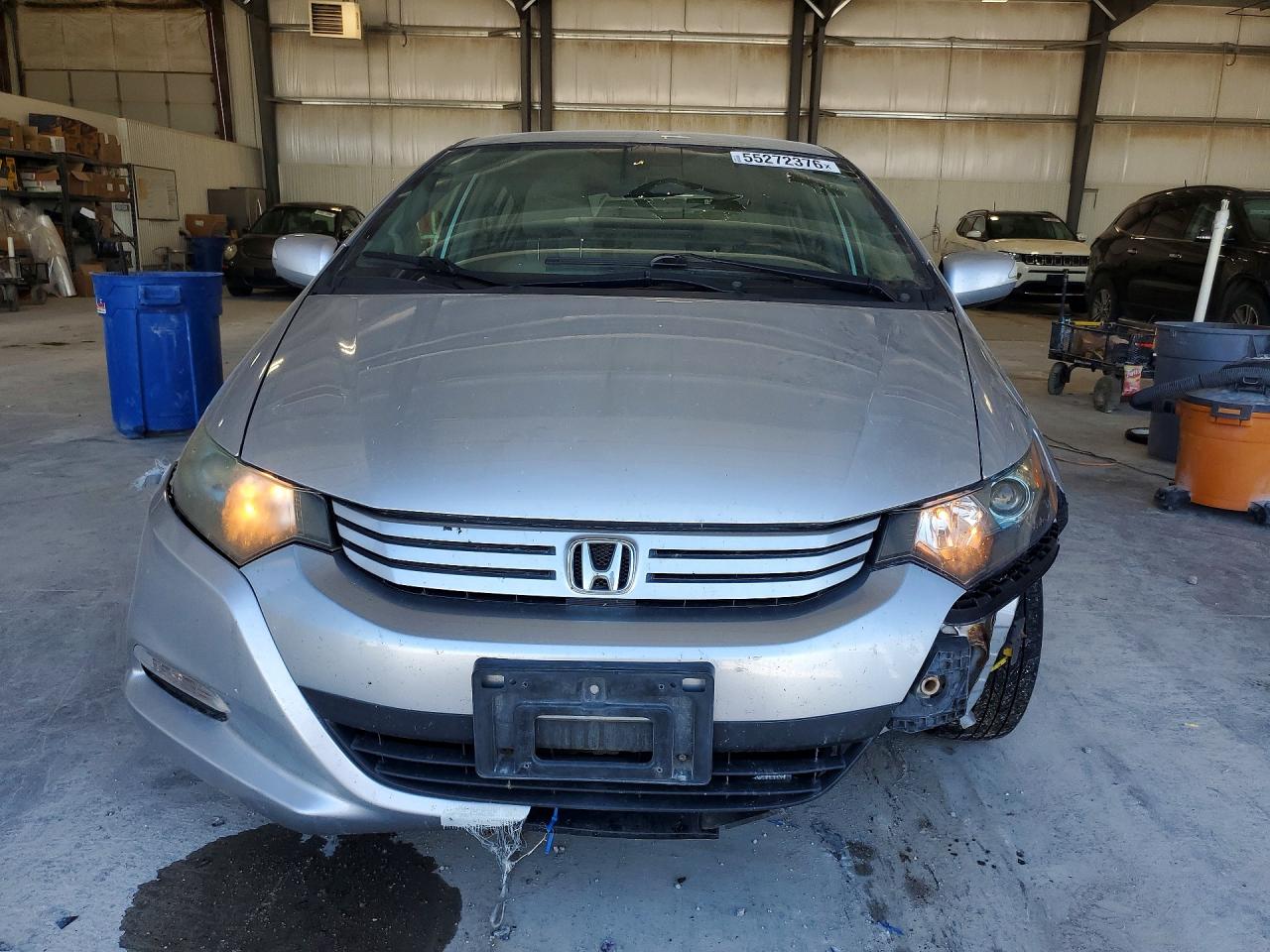 Honda Insight Ex