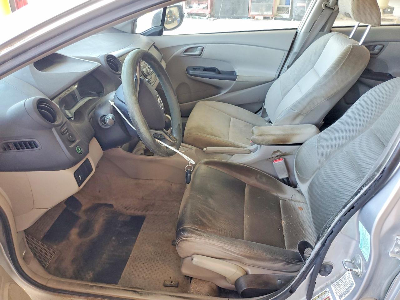 Honda Insight Ex