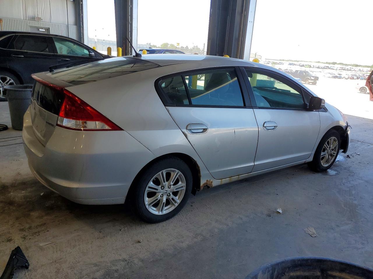 Honda Insight Ex