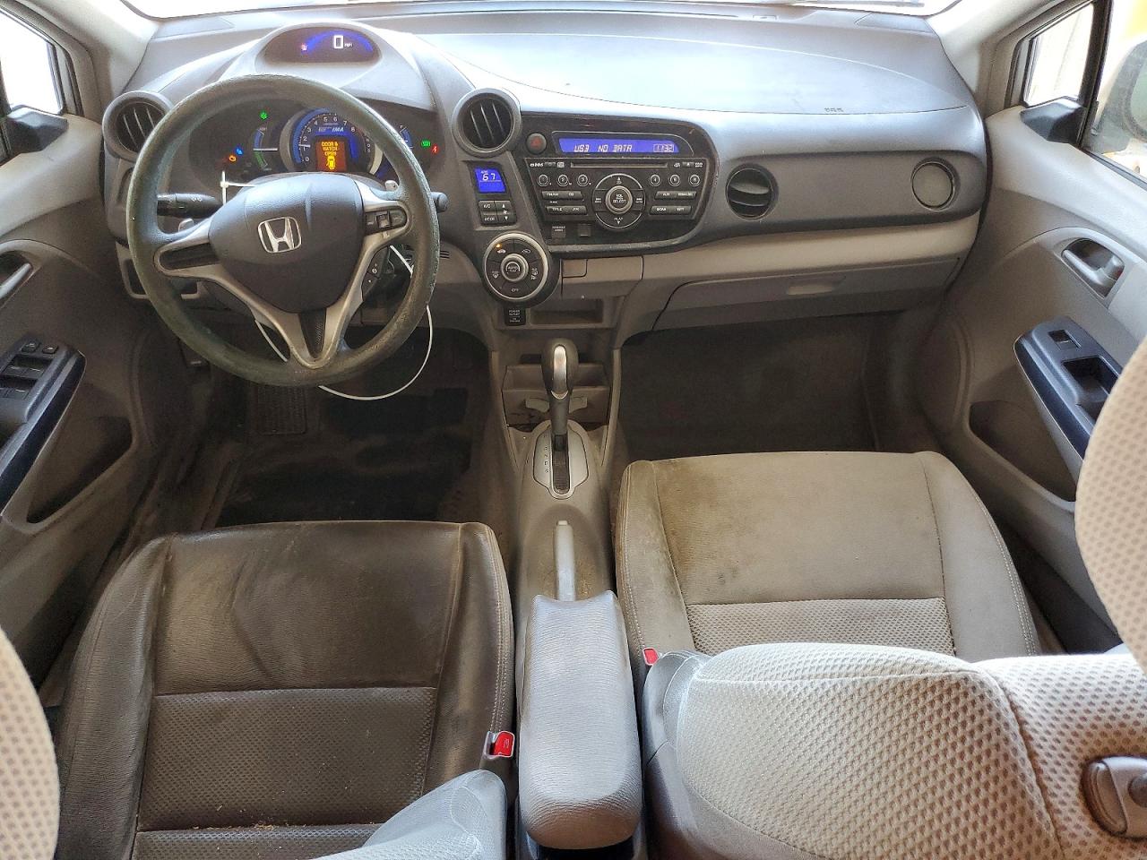 Honda Insight Ex