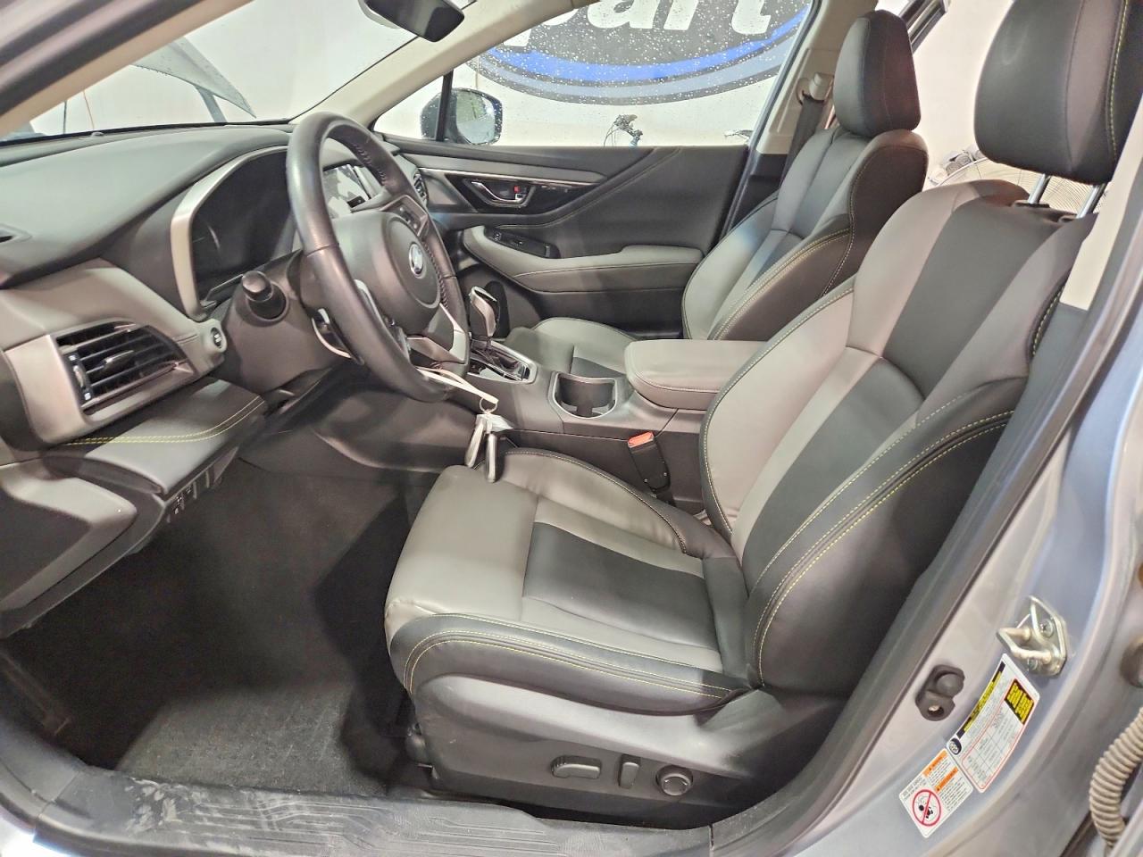 Subaru Outback Onyx Edition Xt