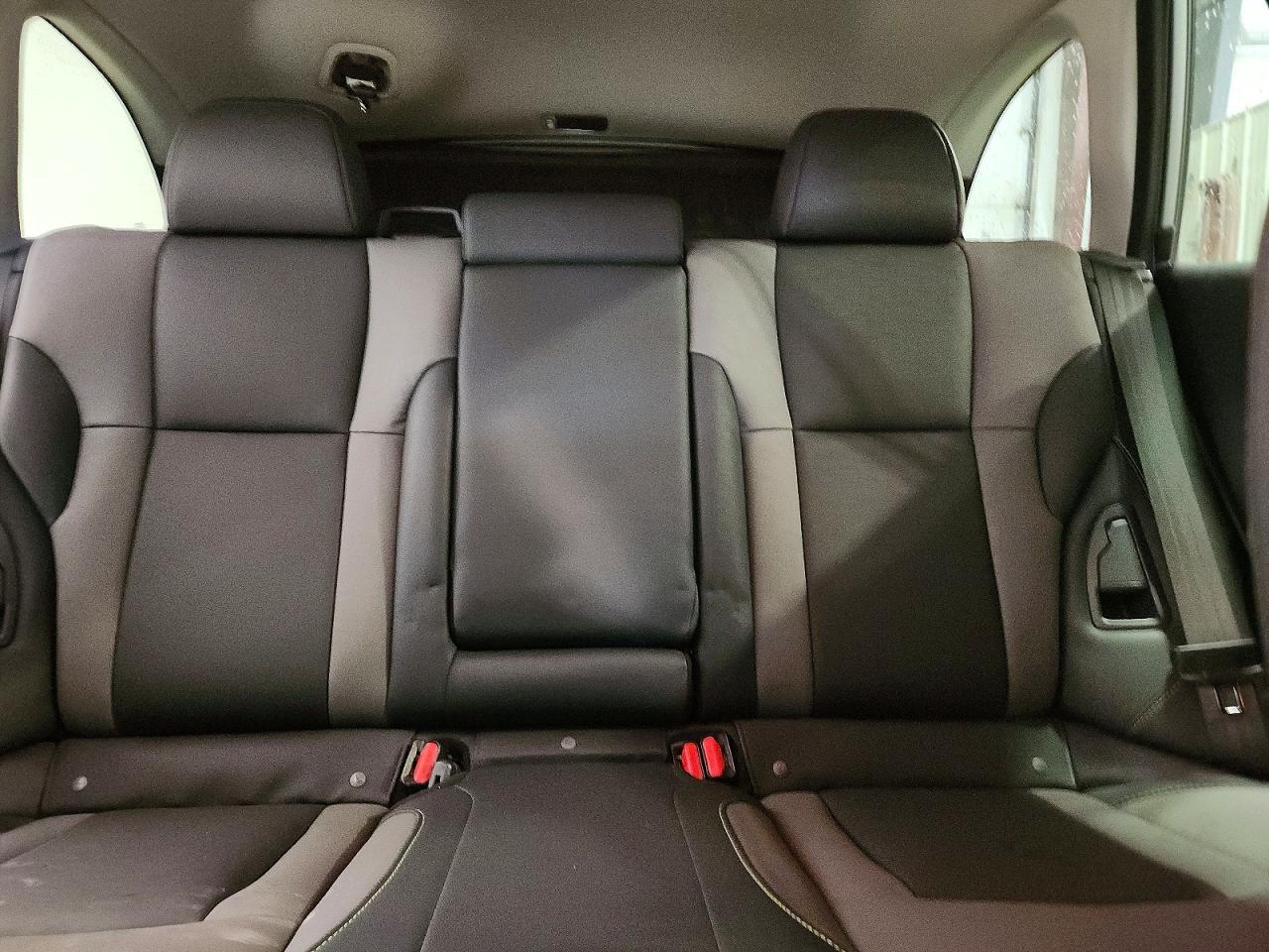 Subaru Outback Onyx Edition Xt
