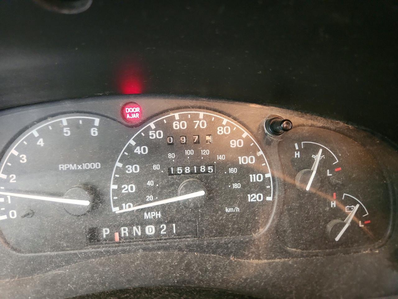 Ford Ranger Super Cab