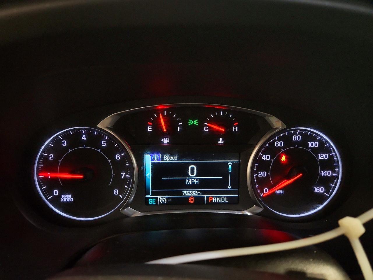 GMC Acadia All Terrain