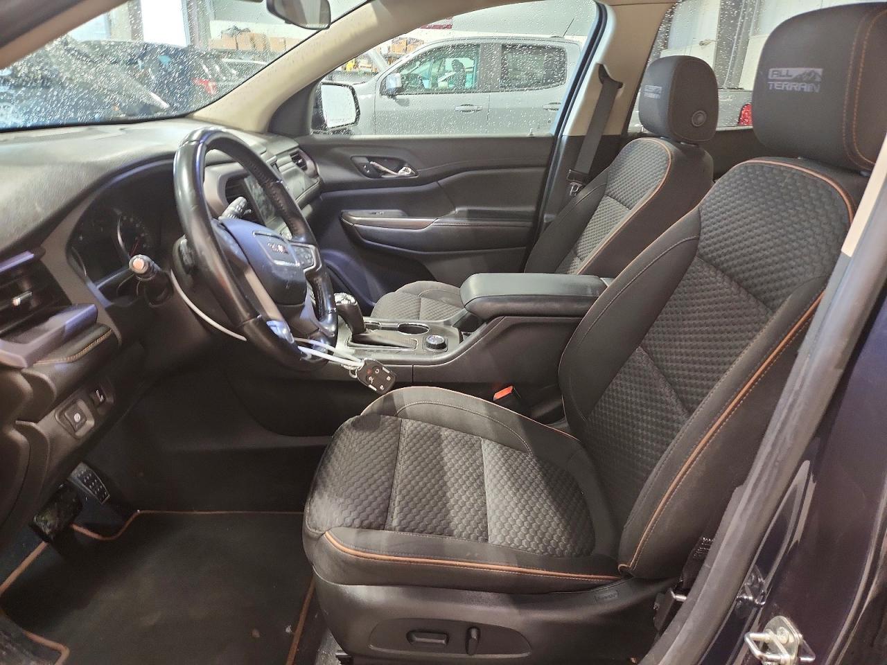 GMC Acadia All Terrain