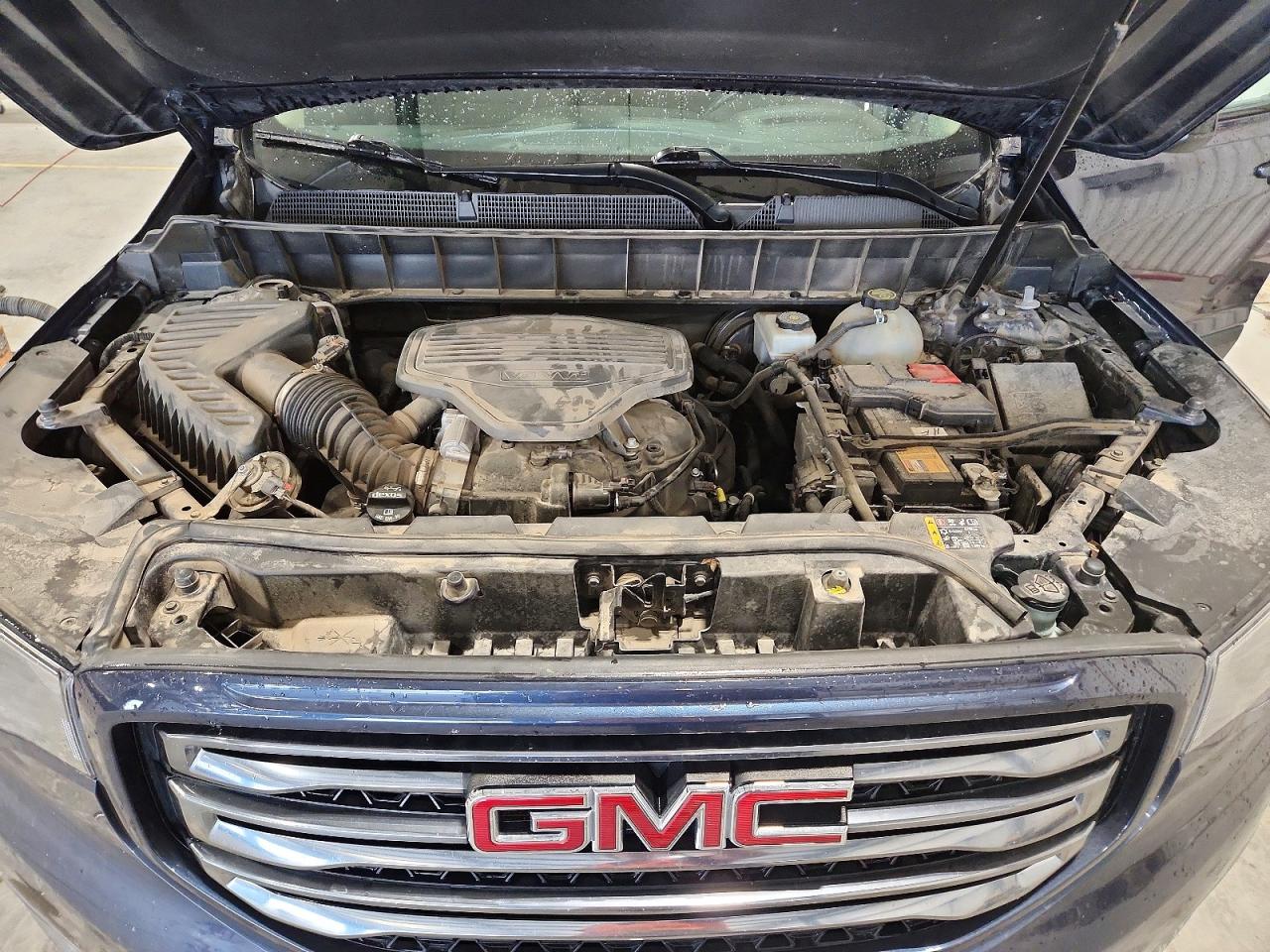 GMC Acadia All Terrain