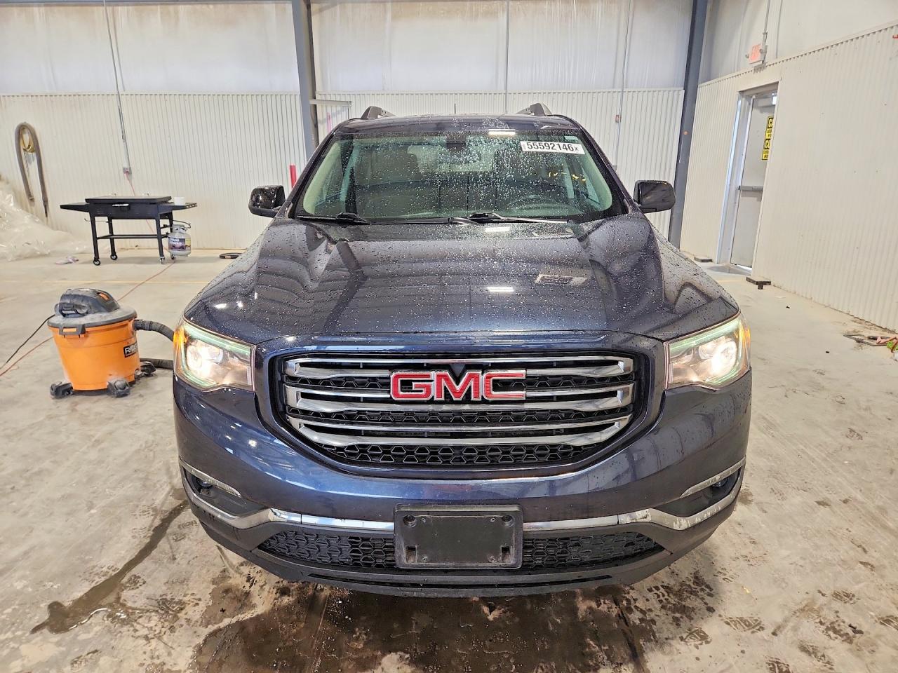 GMC Acadia All Terrain
