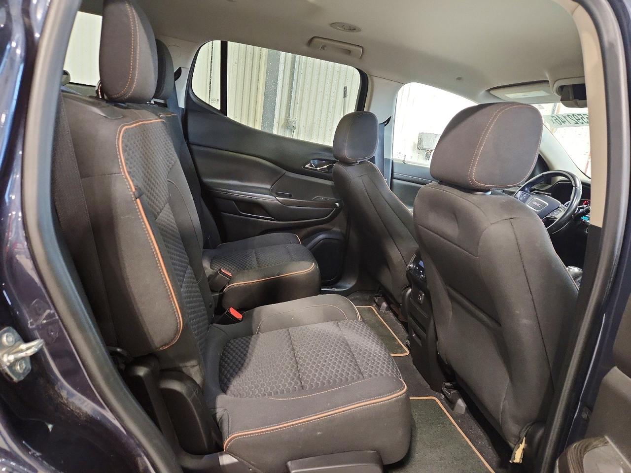 GMC Acadia All Terrain