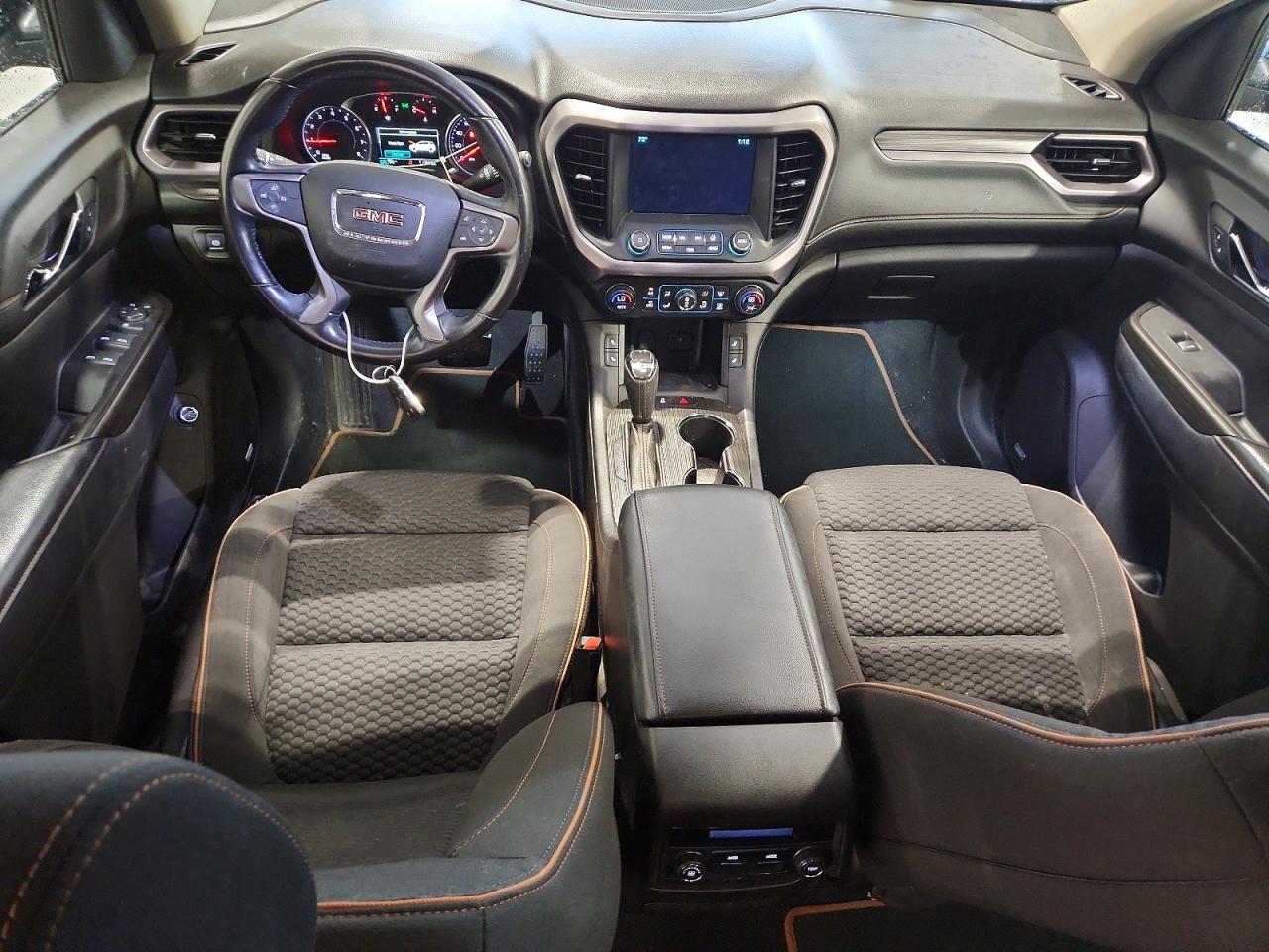 GMC Acadia All Terrain