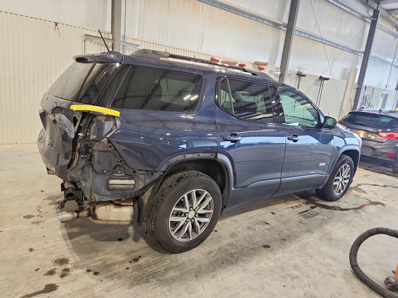 GMC Acadia All Terrain