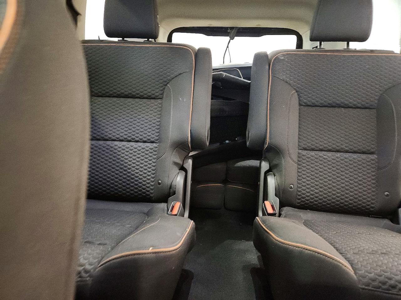 GMC Acadia All Terrain