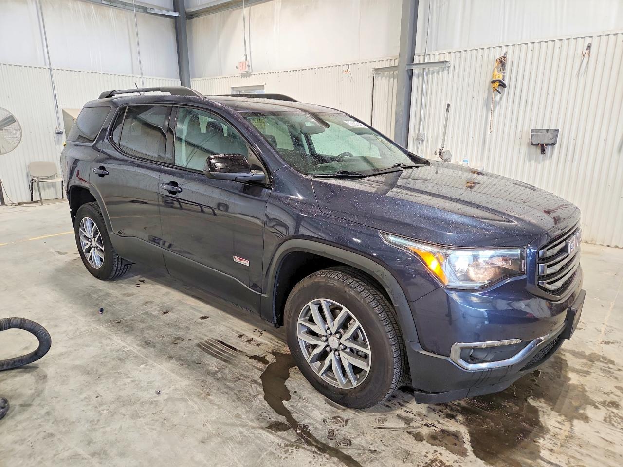 GMC Acadia All Terrain