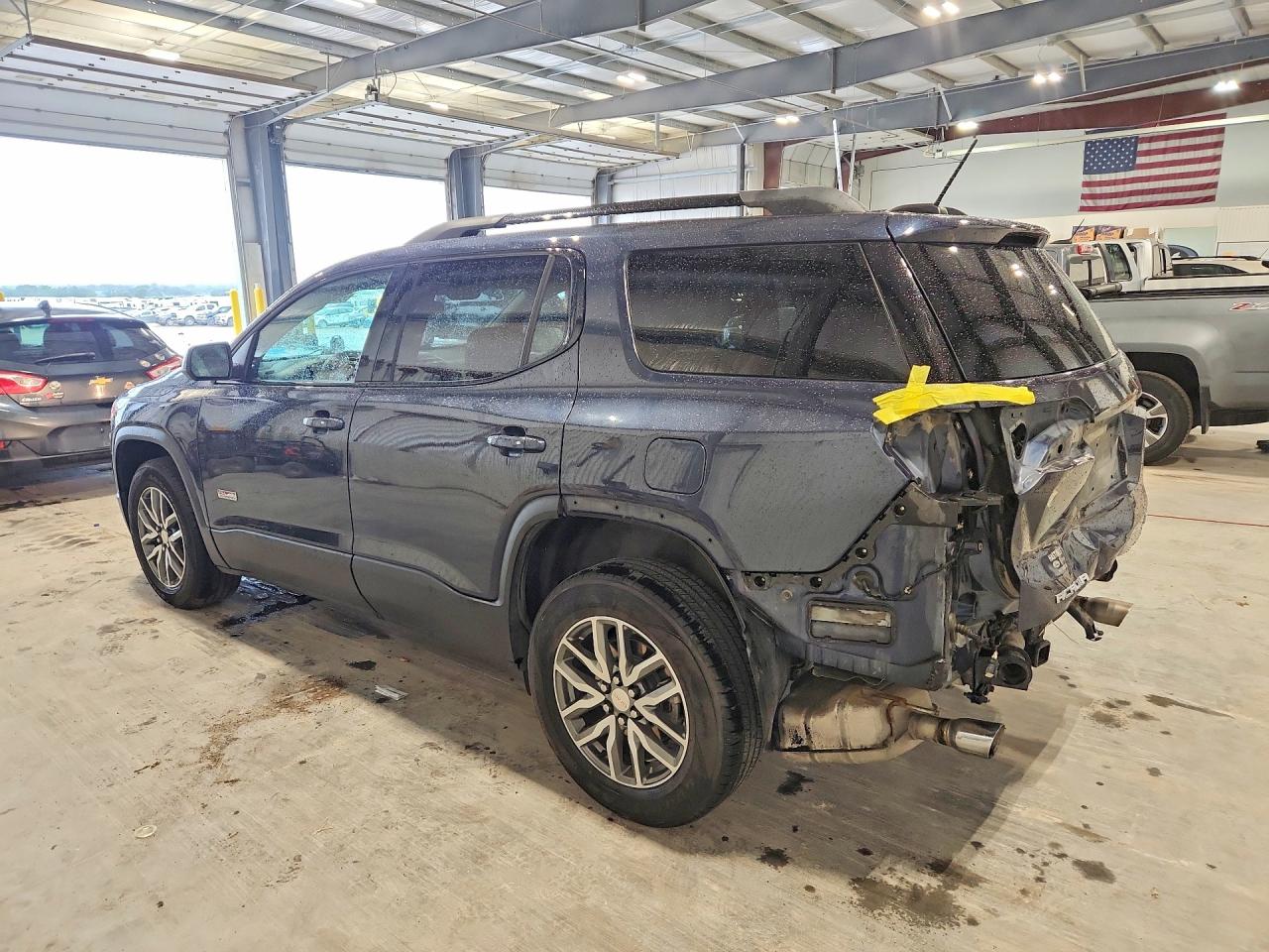 GMC Acadia All Terrain
