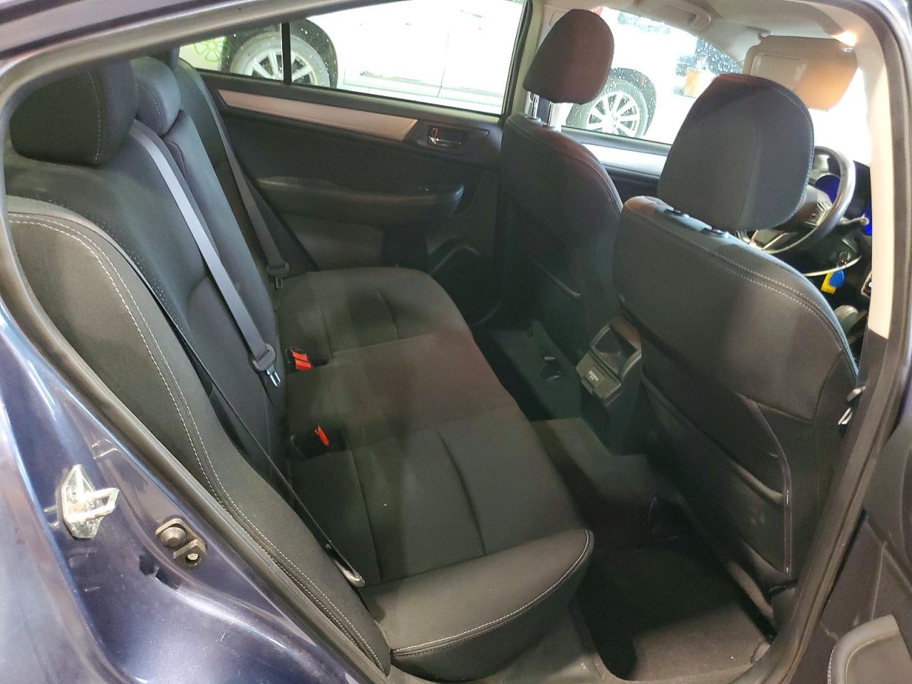 Subaru Legacy 2.5i Premium