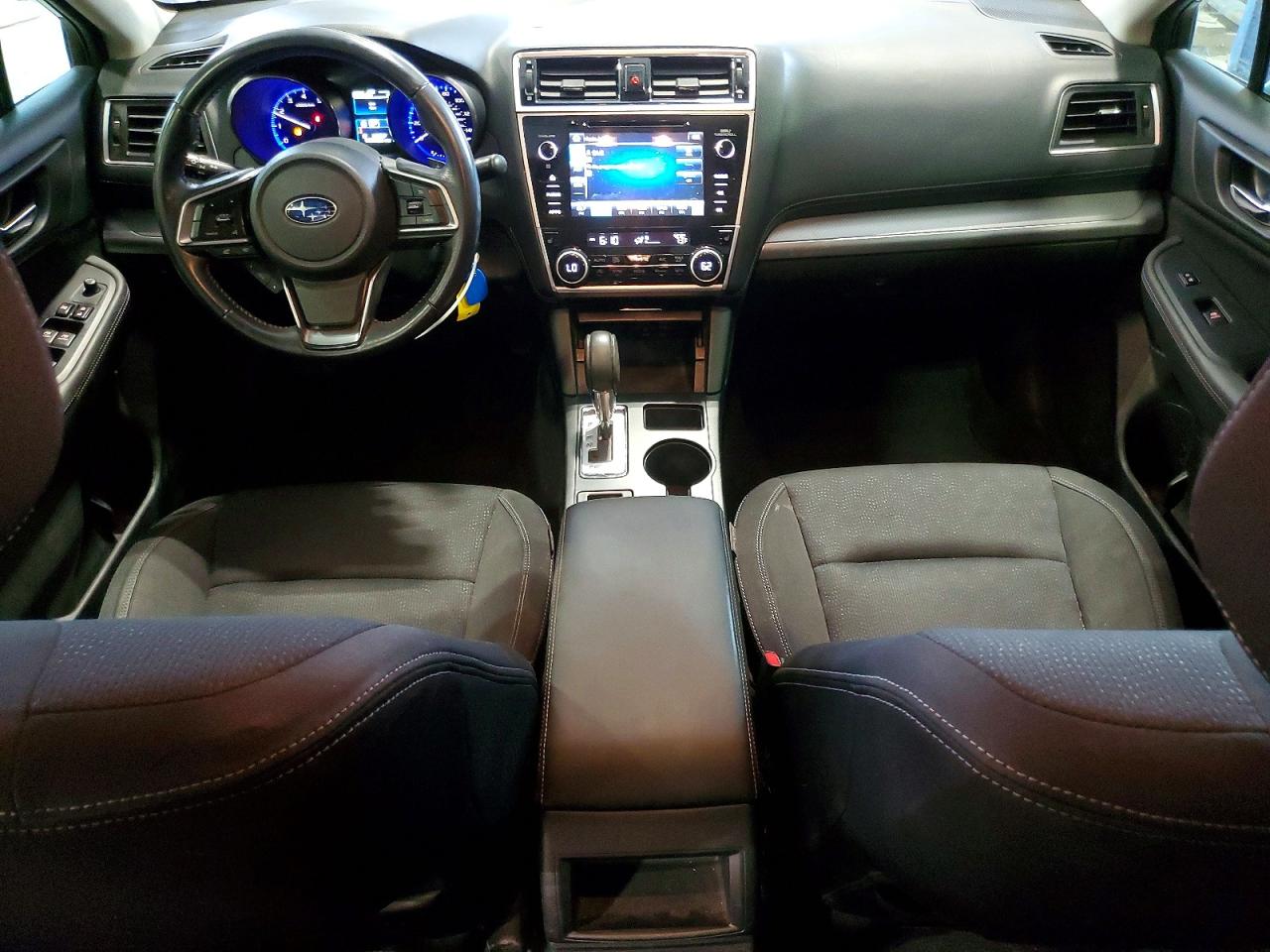 Subaru Legacy 2.5i Premium