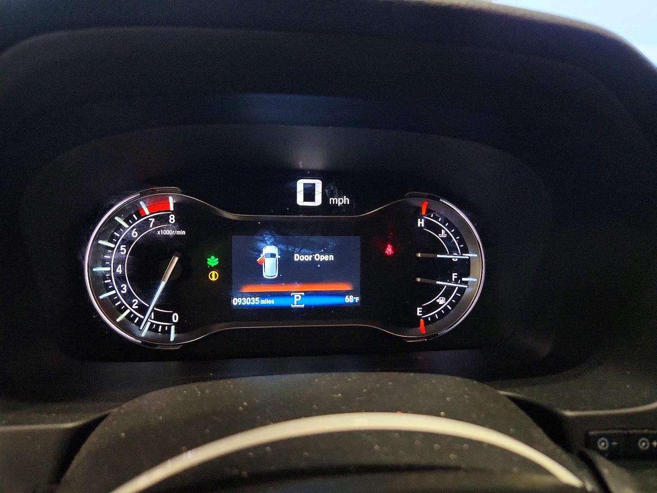 Honda Pilot Ex
