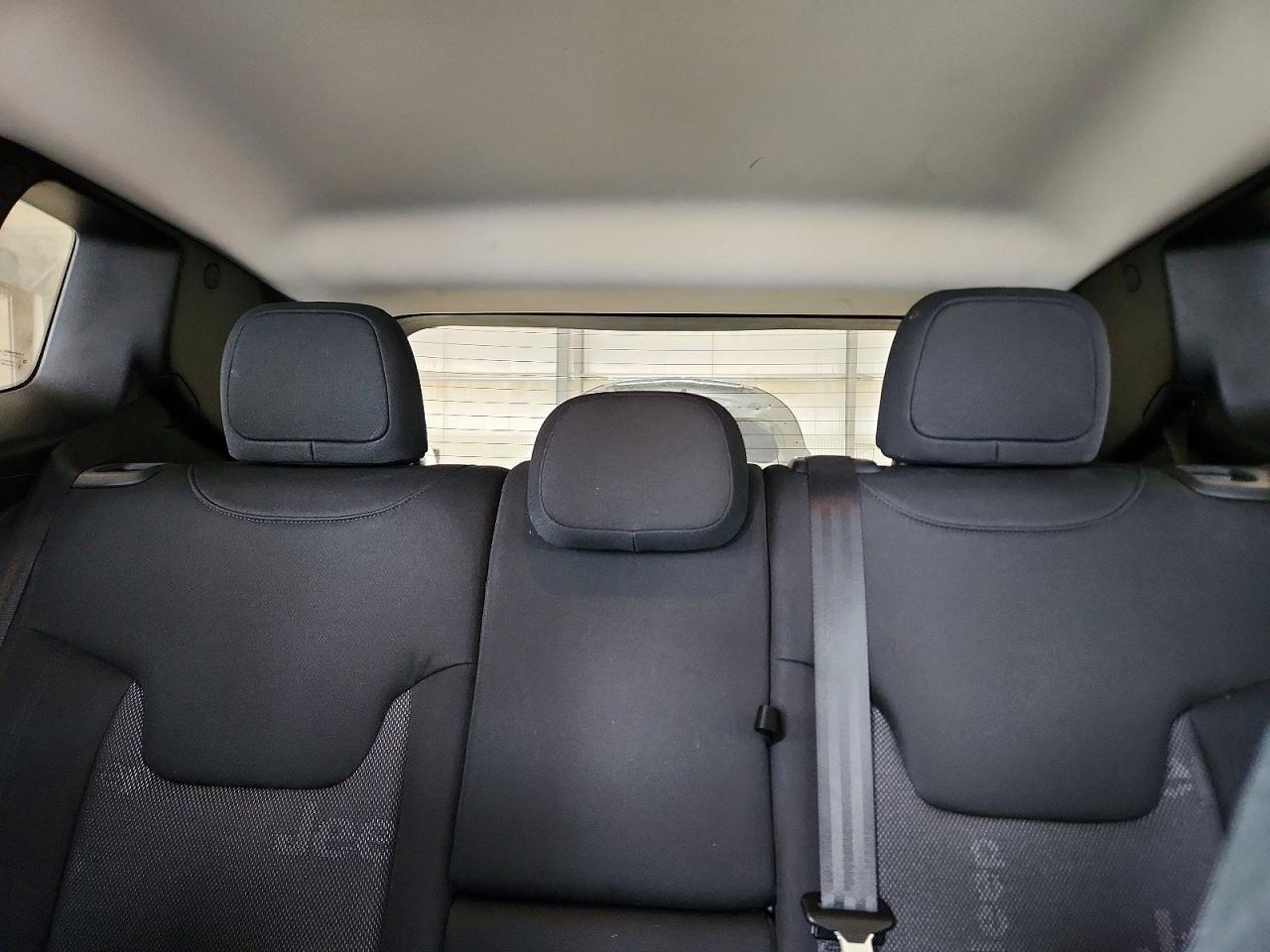 Jeep Renegade Latitude