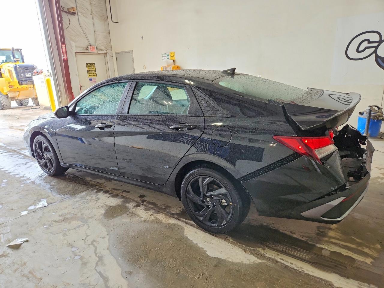 Hyundai ELANTRA Sel Sport