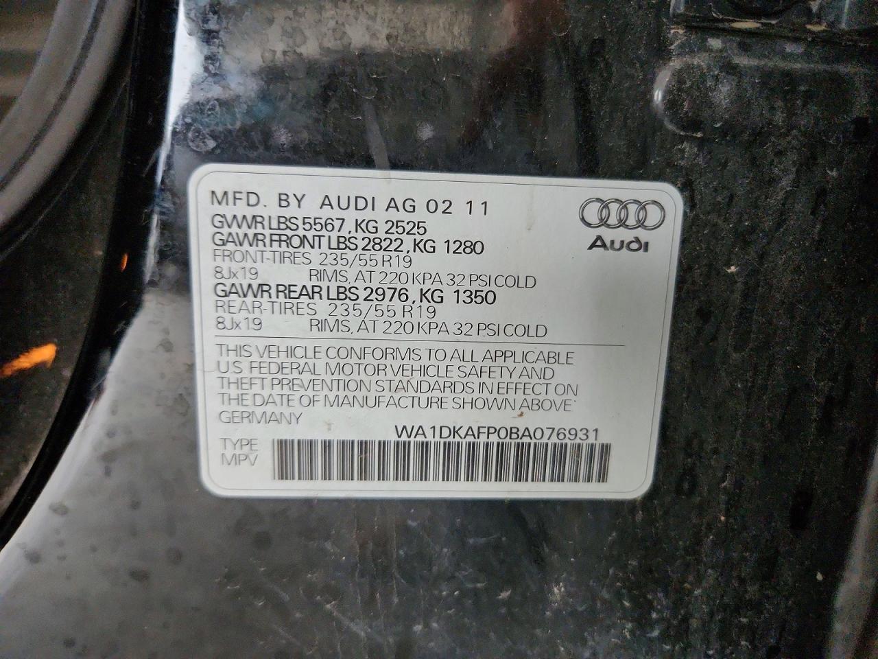 Audi Q5