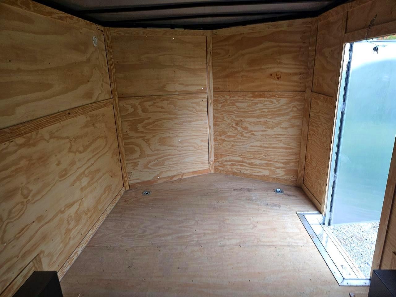 Quality Cargo Other