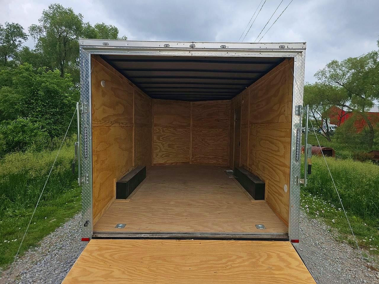 Quality Cargo Other