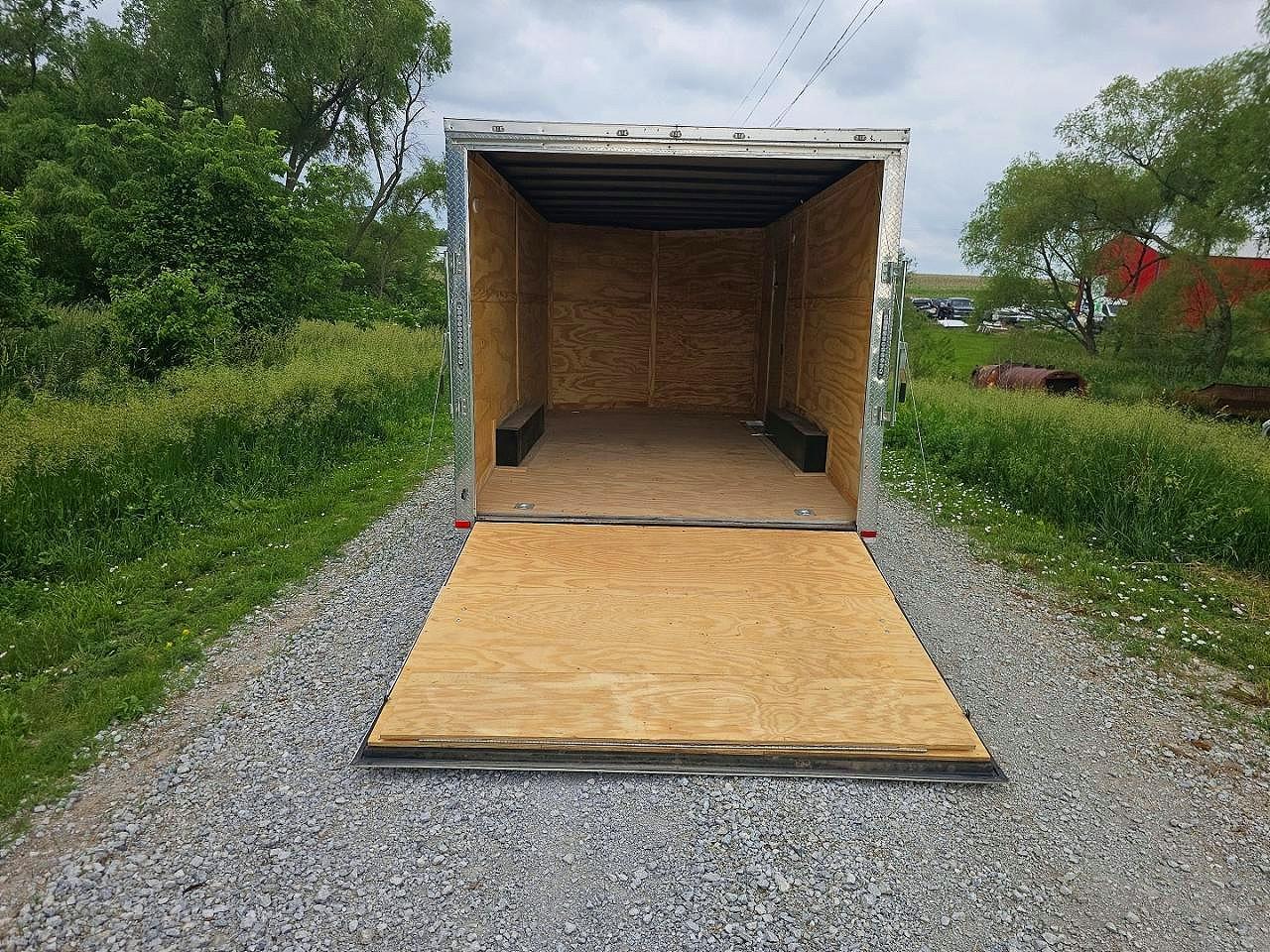 Quality Cargo Other