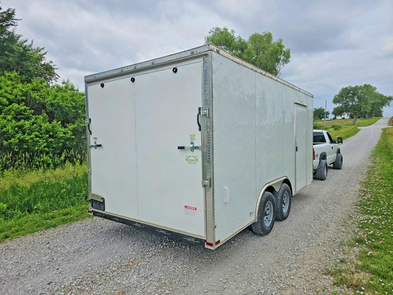 Quality Cargo Other