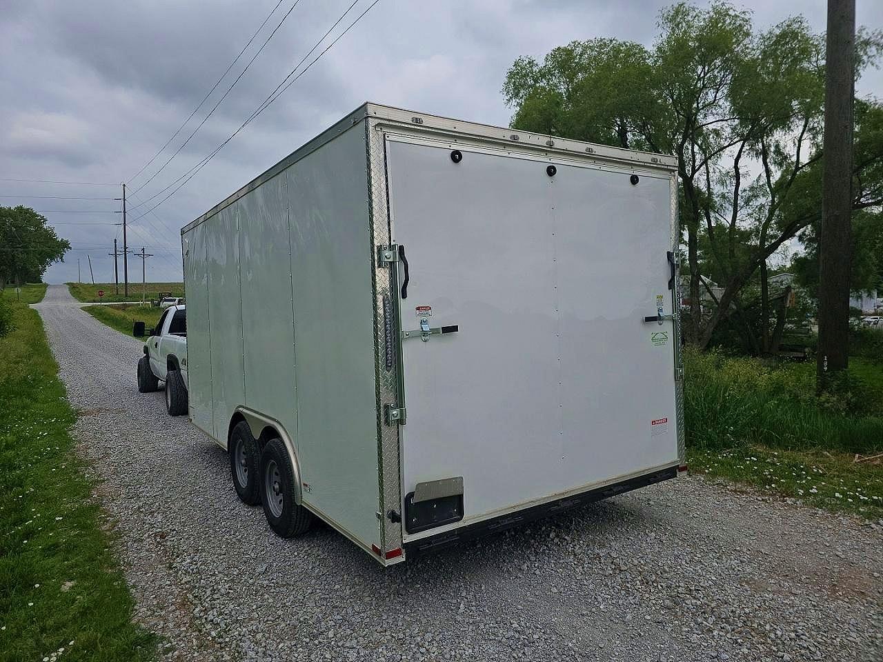 Quality Cargo Other