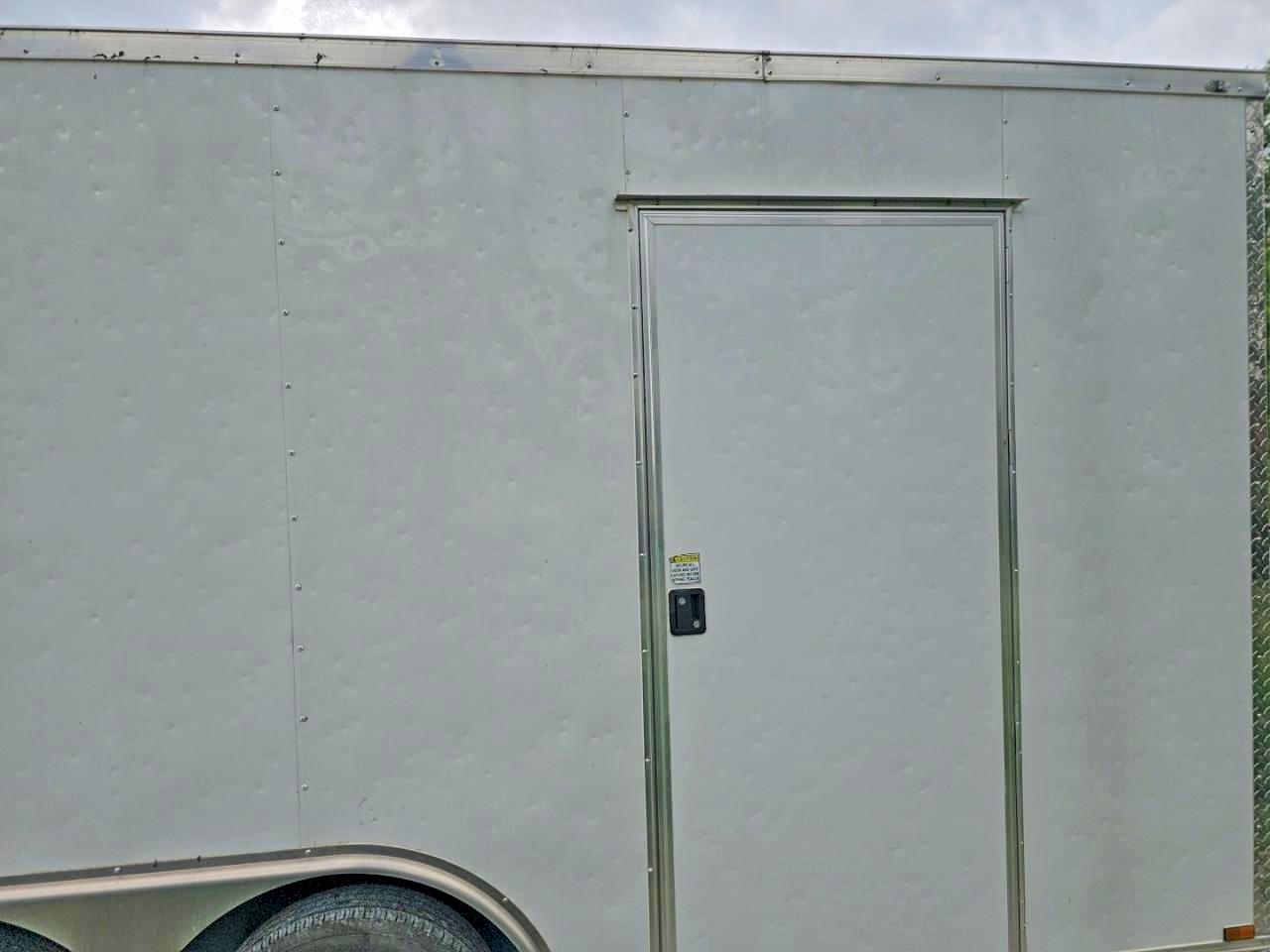 Quality Cargo Other