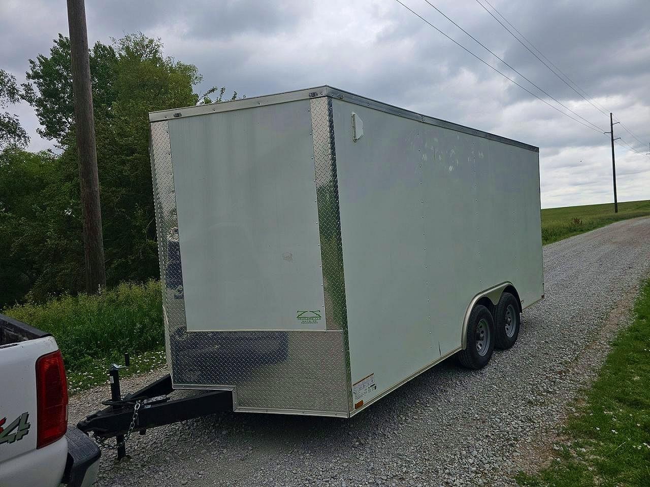 Quality Cargo Other