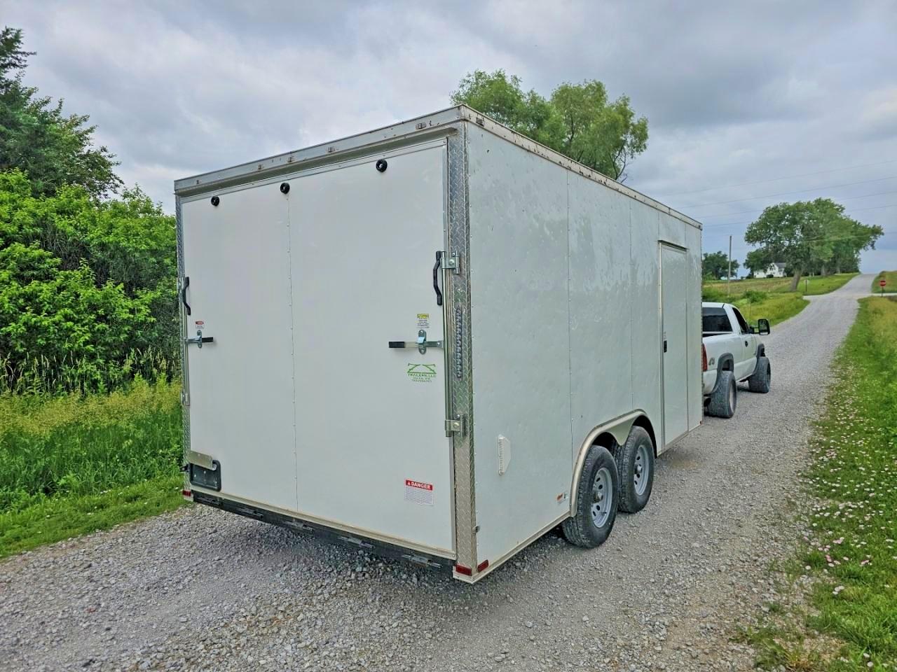 Quality Cargo Other