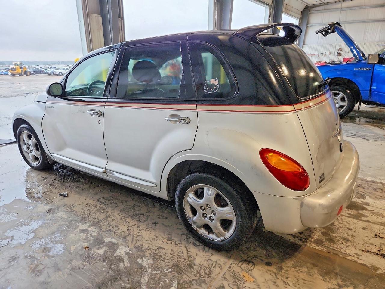 Chrysler PT Cruiser