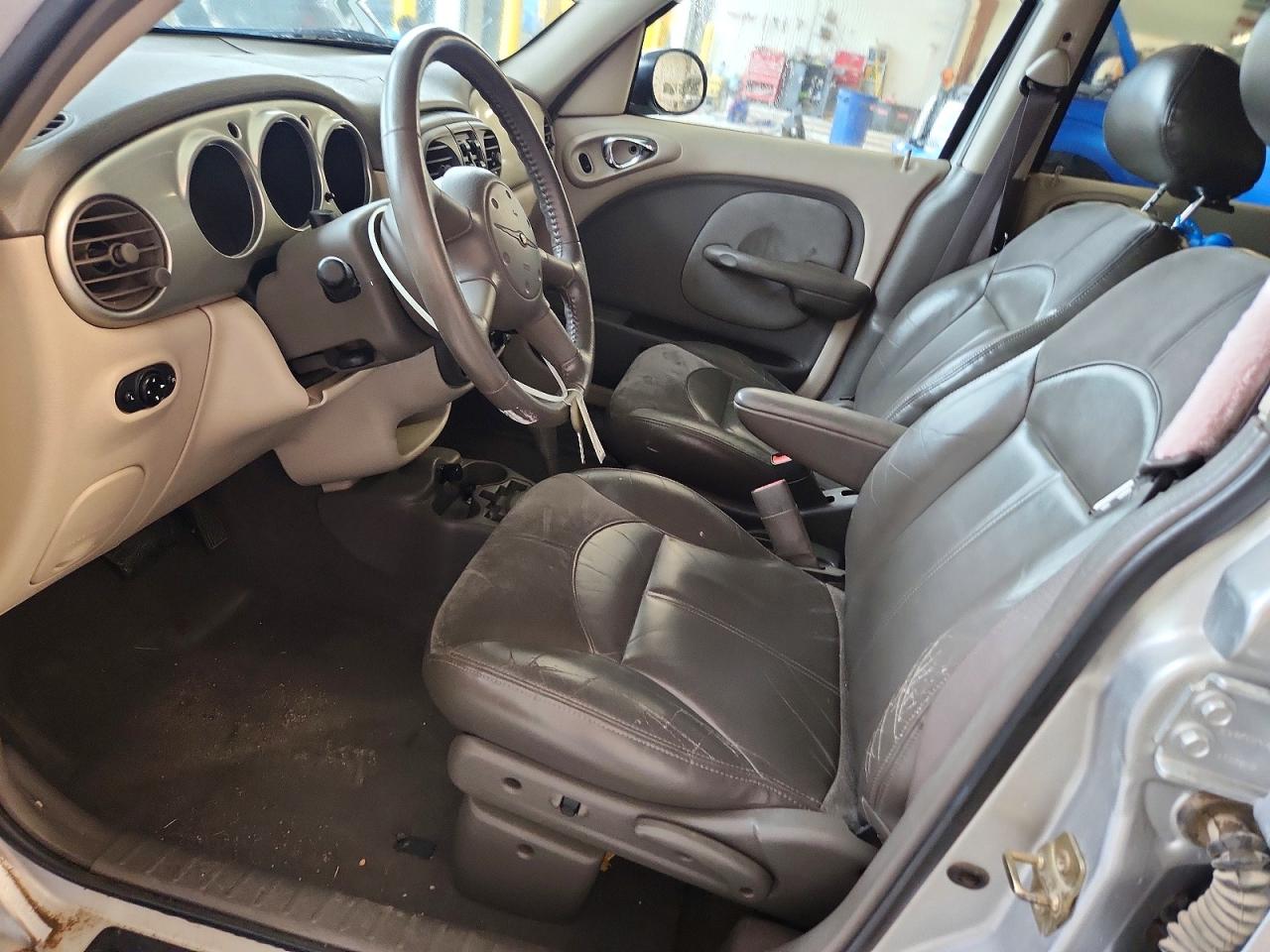 Chrysler PT Cruiser