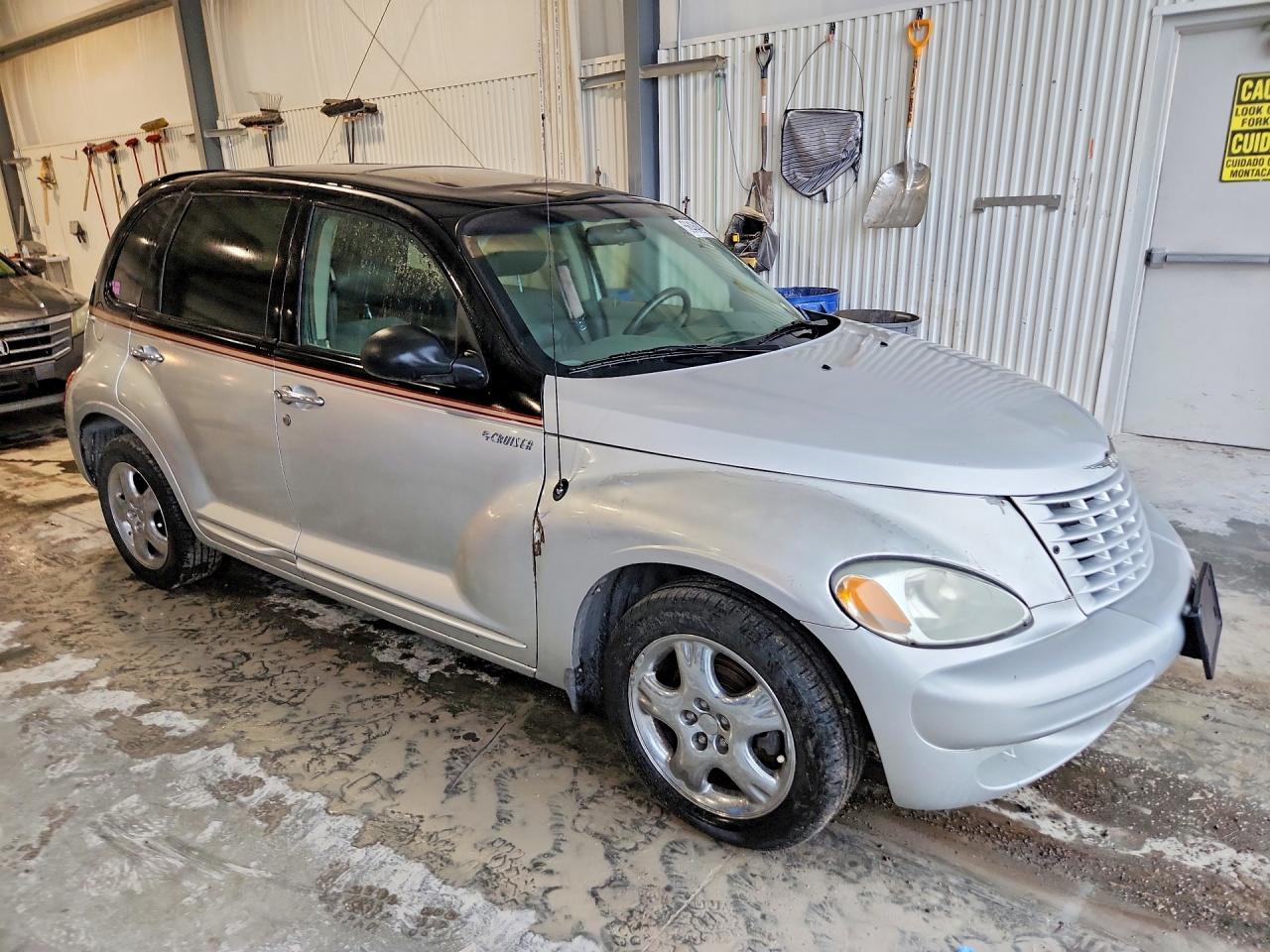 Chrysler PT Cruiser