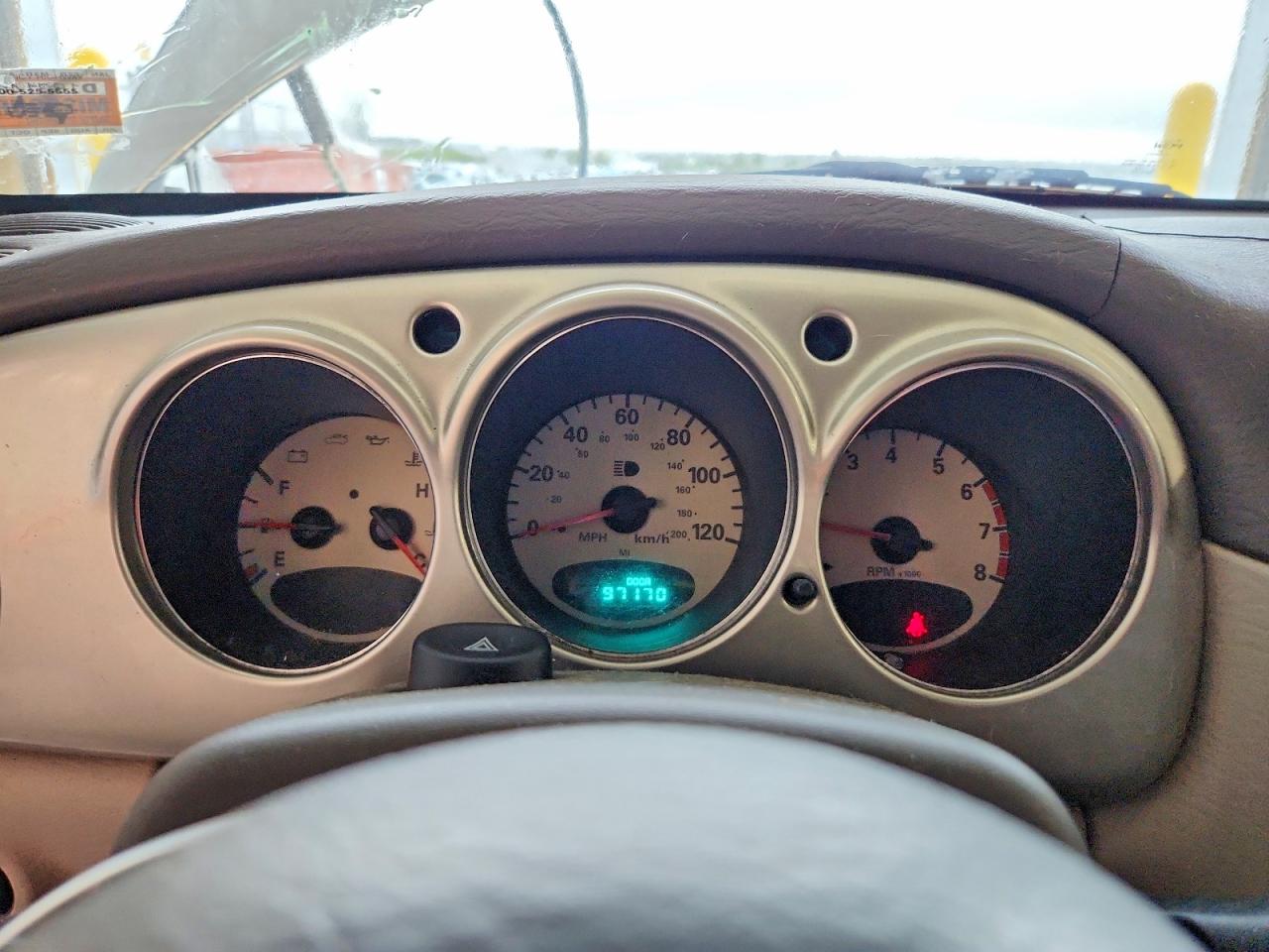Chrysler PT Cruiser