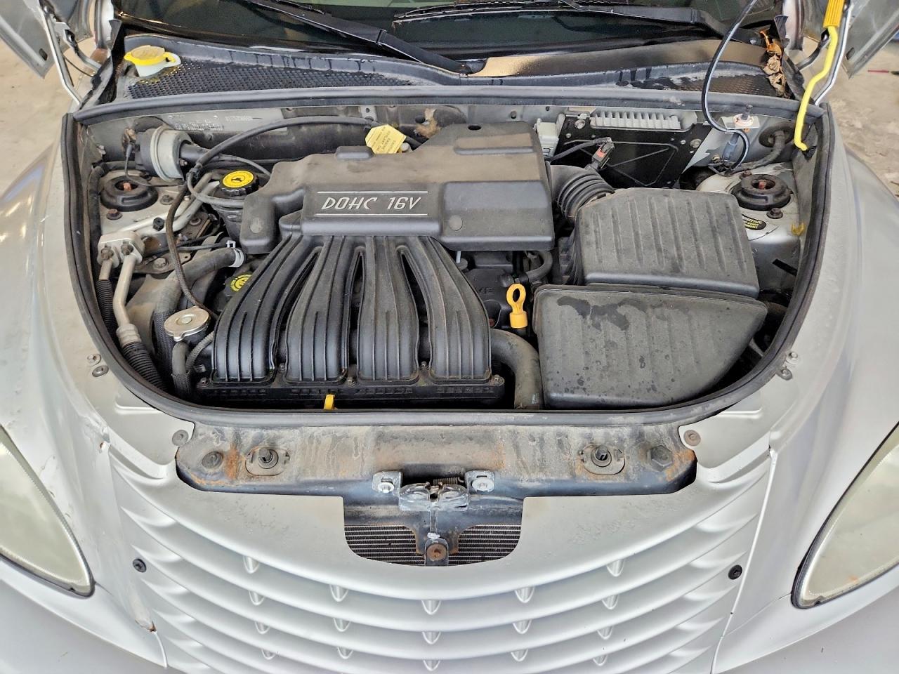 Chrysler PT Cruiser