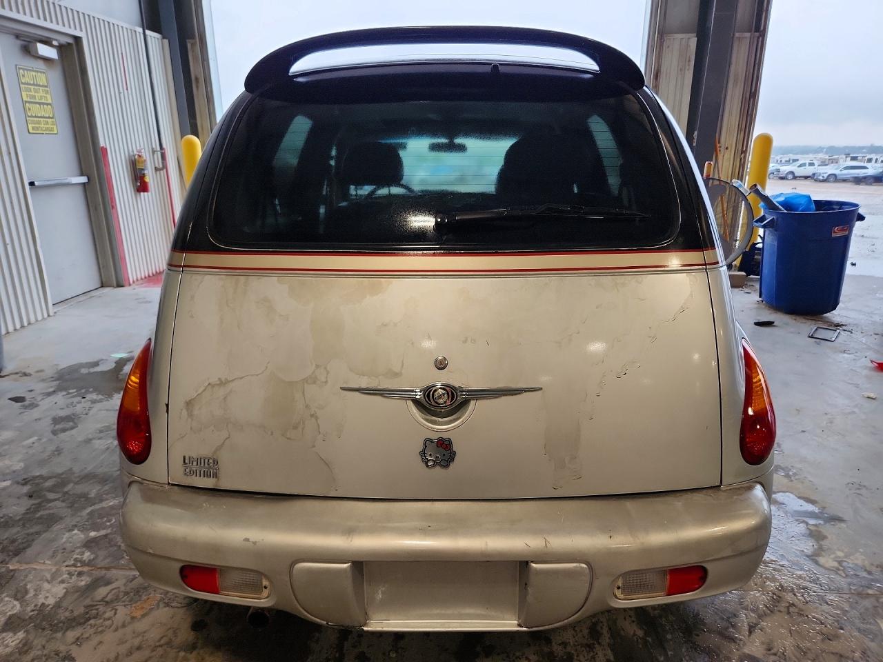 Chrysler PT Cruiser