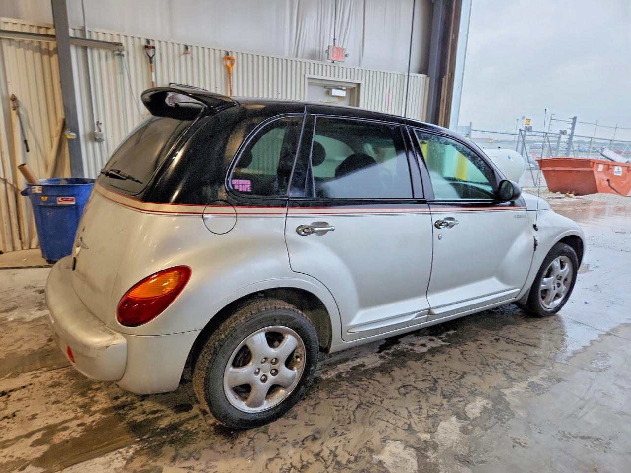 Chrysler PT Cruiser