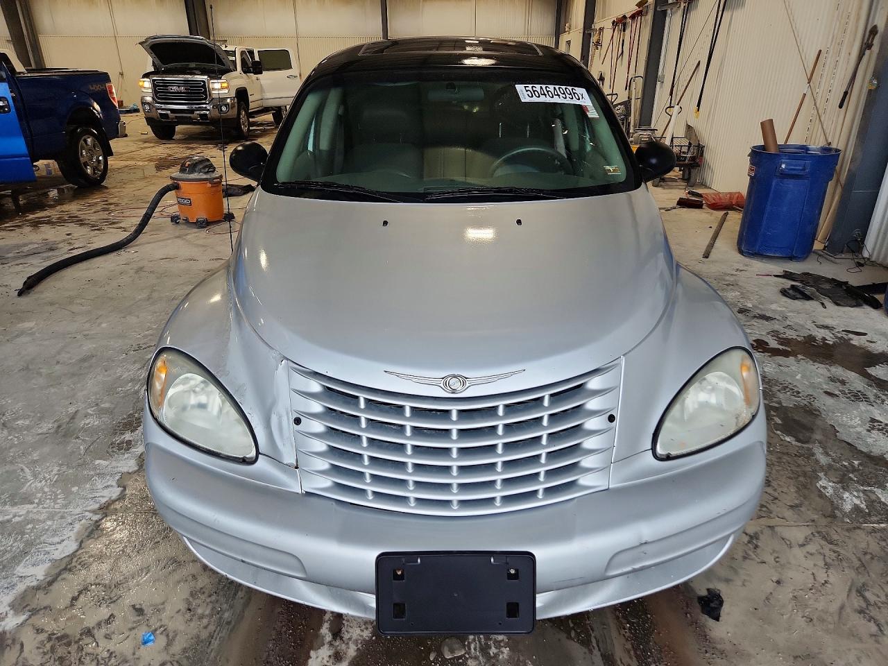 Chrysler PT Cruiser