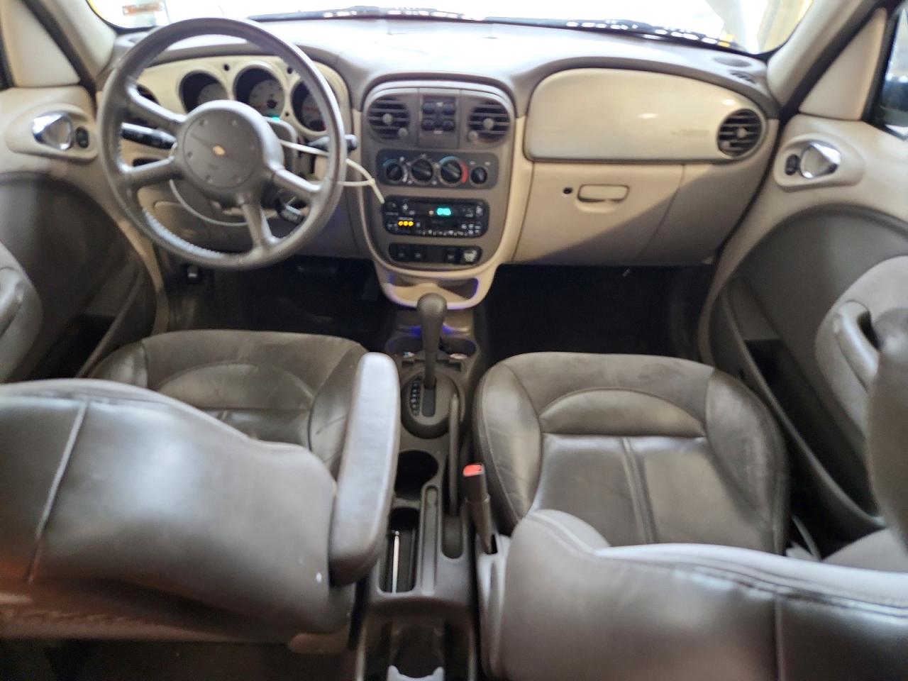 Chrysler PT Cruiser