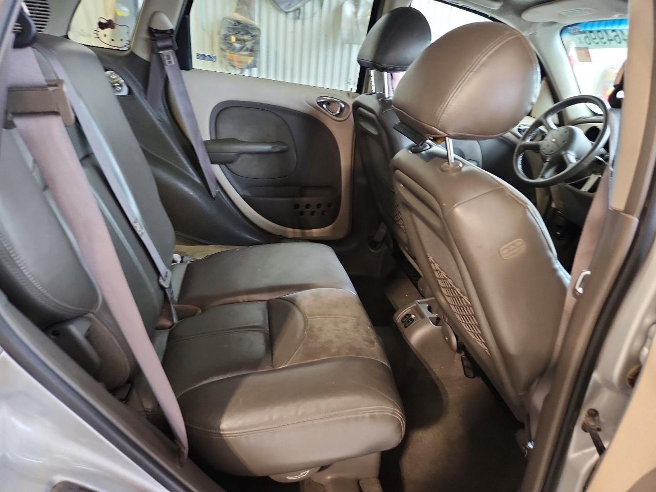 Chrysler PT Cruiser