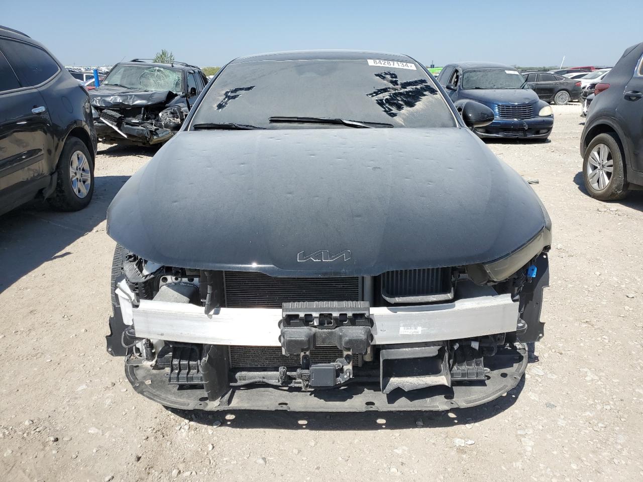 Kia K5 Gt Line